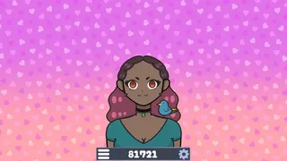 Скриншот 3 к игре Desktop Waifu