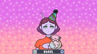 Скриншот 4 к игре Desktop Waifu