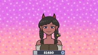 Скриншот 6 к игре Desktop Waifu
