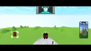 Скриншот 4 к игре The Mountain And The Moron