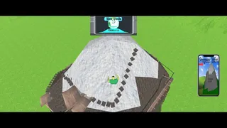 Скриншот 5 к игре The Mountain And The Moron