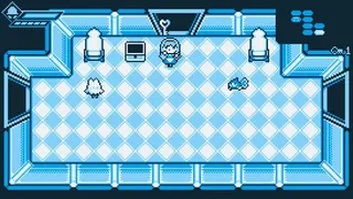 Скриншот 4 к игре Wonder of Blue