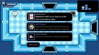 Скриншот 8 к игре Wonder of Blue