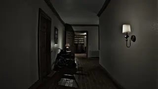 Скриншот 1 к игре Forgot