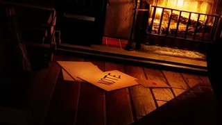 Скриншот 7 к игре Mystery House