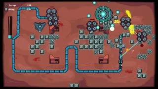 Скриншот 3 к игре Rogue Snake