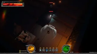Скриншот 1 к игре Endless Leveling In Mycelium Dungeons: from zero to infinity