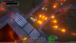 Скриншот 2 к игре Endless Leveling In Mycelium Dungeons: from zero to infinity