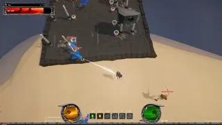 Скриншот 3 к игре Endless Leveling In Mycelium Dungeons: from zero to infinity