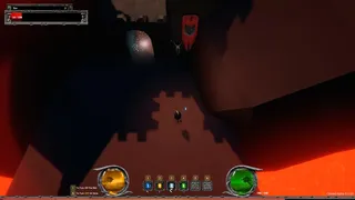 Скриншот 4 к игре Endless Leveling In Mycelium Dungeons: from zero to infinity