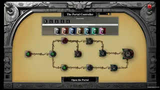Скриншот 6 к игре Endless Leveling In Mycelium Dungeons: from zero to infinity