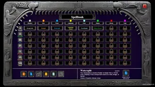 Скриншот 8 к игре Endless Leveling In Mycelium Dungeons: from zero to infinity