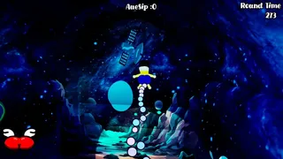 Скриншот 4 к игре Bouncy Butt Castle