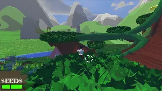 Скриншот 2 к игре Druid's Crown