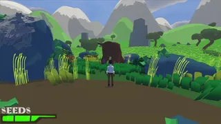 Скриншот 3 к игре Druid's Crown