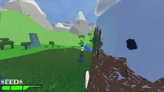 Скриншот 5 к игре Druid's Crown