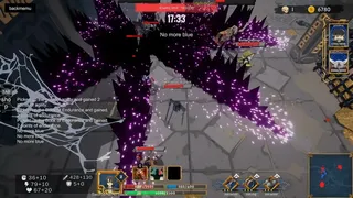 Скриншот 4 к игре Dungeon Legend Party