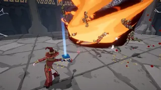 Скриншот 5 к игре Dungeon Legend Party