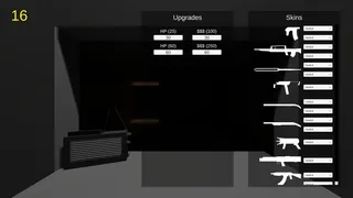 Скриншот 1 к игре UZG