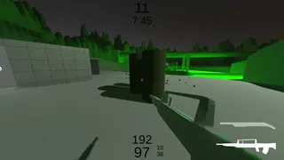Скриншот 2 к игре UZG