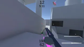 Скриншот 3 к игре UZG