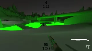 Скриншот 4 к игре UZG