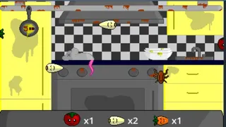 Скриншот 4 к игре Broth Bounty