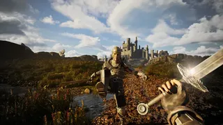 Скриншот 1 к игре Project Origin