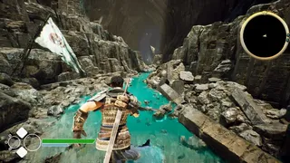 Скриншот 4 к игре Project Origin
