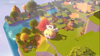 Скриншот 1 к игре Find Cats 5 天使猫
