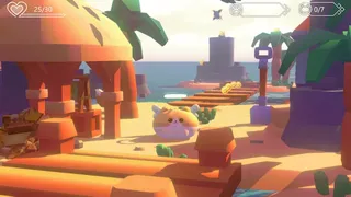 Скриншот 4 к игре Find Cats 5 天使猫