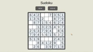 Скриншот 1 к игре Sudoku Pro