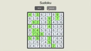 Скриншот 2 к игре Sudoku Pro