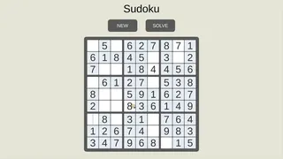 Скриншот 4 к игре Sudoku Pro