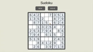 Скриншот 5 к игре Sudoku Pro