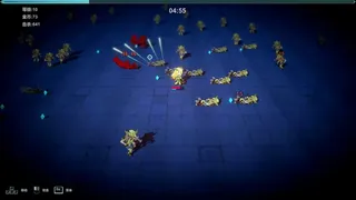 Скриншот 4 к игре Dungeon Maiden: Survivor