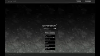 Скриншот 7 к игре Cryptid Engine