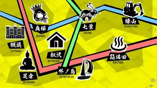 Скриншот 5 к игре かえると剣鬼
