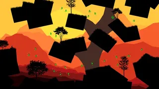 Скриншот 3 к игре Sunset Racer