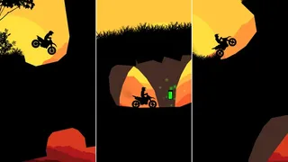 Скриншот 6 к игре Sunset Racer