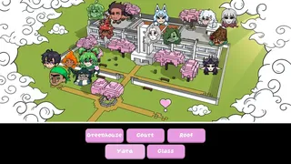 Скриншот 2 к игре Love Craft