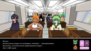 Скриншот 4 к игре Love Craft