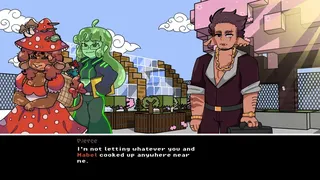 Скриншот 5 к игре Love Craft