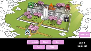 Скриншот 6 к игре Love Craft