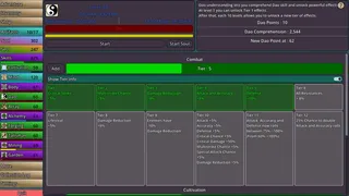 Скриншот 8 к игре Idle Cultivation