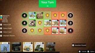 Скриншот 1 к игре War Grid Hero