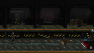Скриншот 4 к игре Exiled Fighters