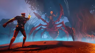Скриншот 7 к игре RAGING BILL