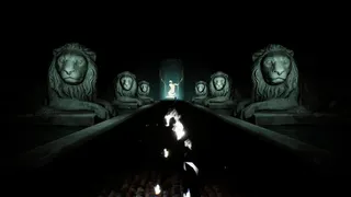 Скриншот 4 к игре BATTLE SHADOW ARENA