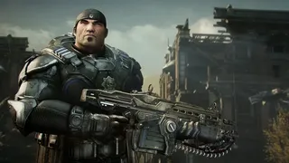 Скриншот 2 к игре Gears of War: Reloaded